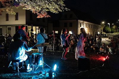 Konec prázdnin v Litomyšli: Nabitý program pro milovníky kultury, umění a památek