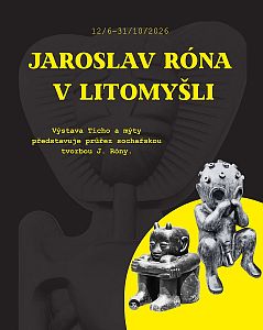 Konec prázdnin v Litomyšli: Nabitý program pro milovníky kultury, umění a památek