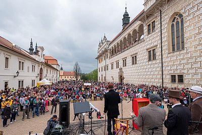 Lázně Ducha - zrušeno