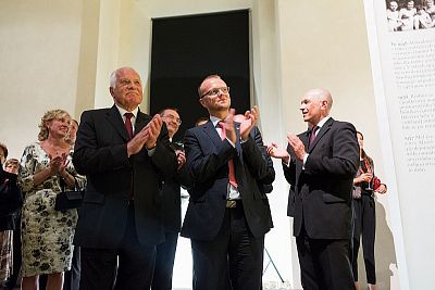 Na vlnách - Ondřej Smeykal a Jaroslav Mugrauer