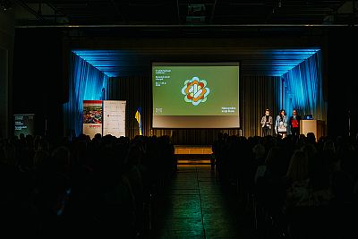 Nakopněte svoji školu 2026