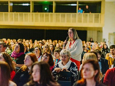 Nakopněte svoji školu 2026