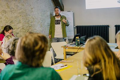 Nakopněte svoji školu 2026