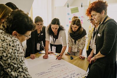 Nakopněte svoji školu 2026