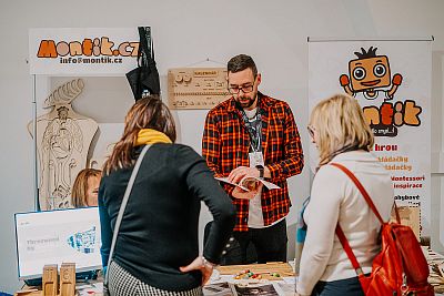 Nakopněte svoji školu 2026