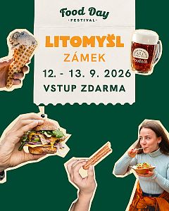 Od památek přes dobré jídlo až po čokoládu: Akce, které si na podzim nenechte ujít