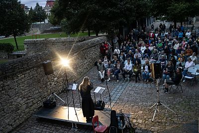 Od památek přes dobré jídlo až po čokoládu: Akce, které si na podzim nenechte ujít