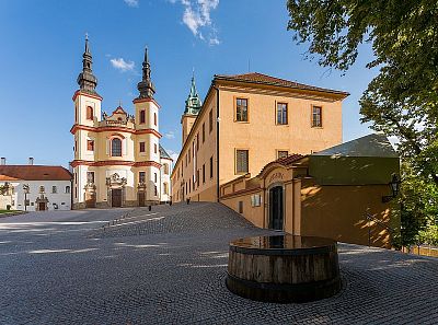 Regionální muzeum v Litomyšli