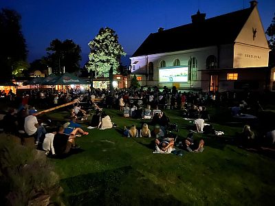 Rodinný výlet do Litomyšle: Nejlepší tipy na interaktivní výstavy, herny a venkovní zábavu