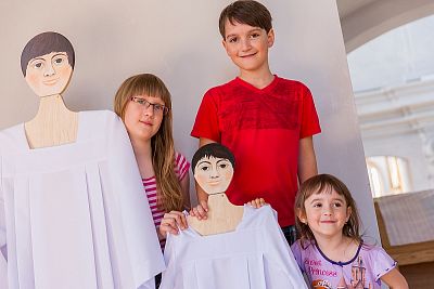 Rodinný výlet do Litomyšle: Nejlepší tipy na interaktivní výstavy, herny a venkovní zábavu