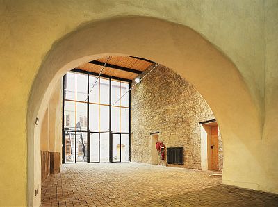 Smrt festival Litomyšl