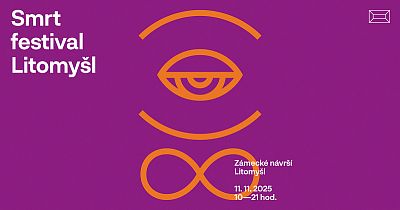 Smrt festival Litomyšl
