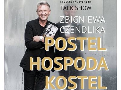 Spontanea - talk show Zbigniewa Czendlika