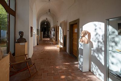 Tip na podzimní výlet: Zámecké návrší v Litomyšli žije i v říjnu