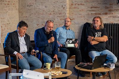 Tip na podzimní výlet: Zámecké návrší v Litomyšli žije i v říjnu