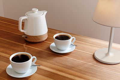 Tip na podzimní výlet: Zámecké návrší v Litomyšli žije i v říjnu