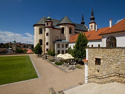 Tipy na dostupné zážitky, aneb až skončí karanténa