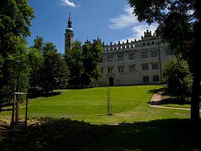 Tipy na dostupné zážitky, aneb až skončí karanténa