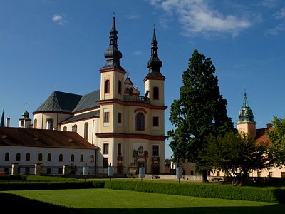 Tipy na dostupné zážitky, aneb až skončí karanténa