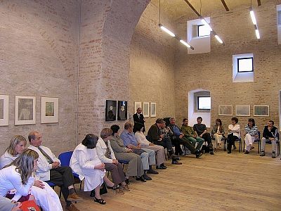 Weddings at the castle