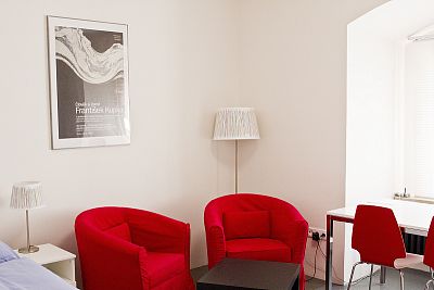 Zámecký hotel Litomyšl