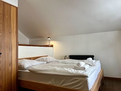 Zámecký hotel Litomyšl