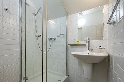Zámecký hotel Litomyšl