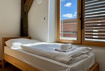 Zámecký hotel Litomyšl