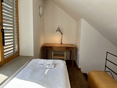 Zámecký hotel Litomyšl