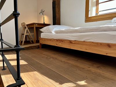 Zámecký hotel Litomyšl