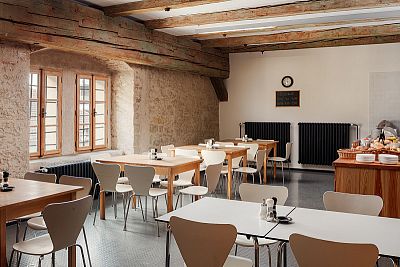Zámecký hotel Litomyšl