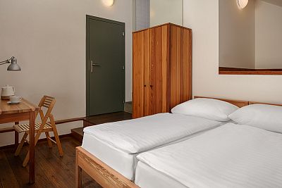 Zámecký hotel Litomyšl