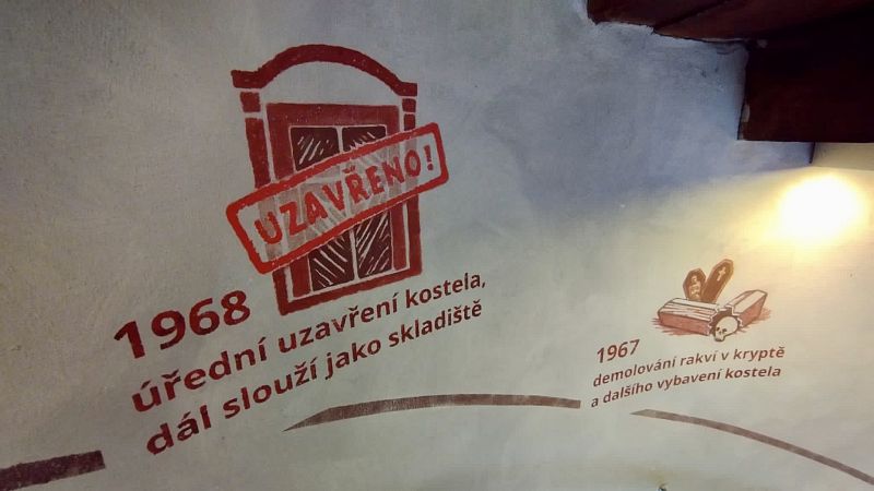 14. 8. 2026, pátek | 21:00 | Noční prohlídka piaristického chrámu