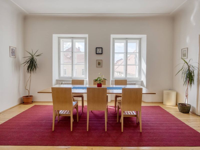 Apartmán Magdaleny Dobromily Rettigové (UNESCO)