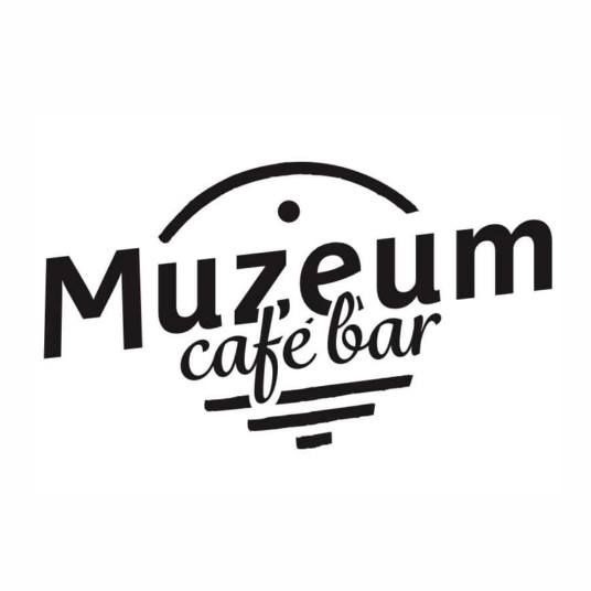 Café Bar Muzeum