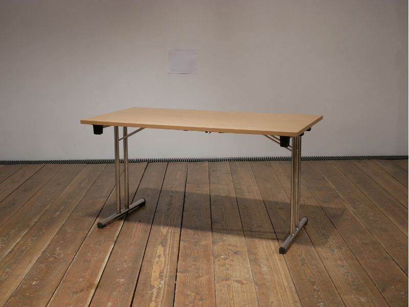 Conference table 140x70