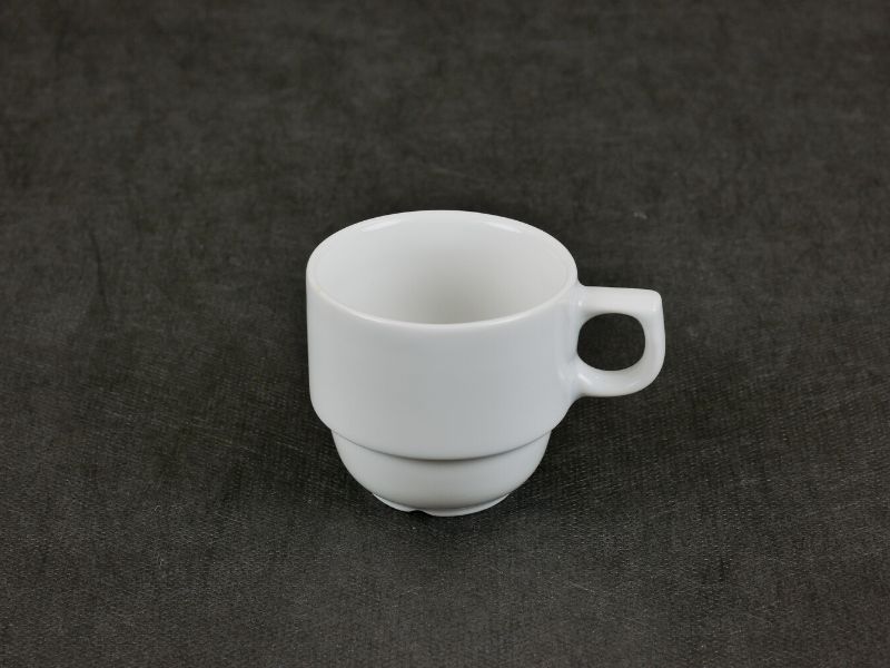 Cups of ristretto 20ml