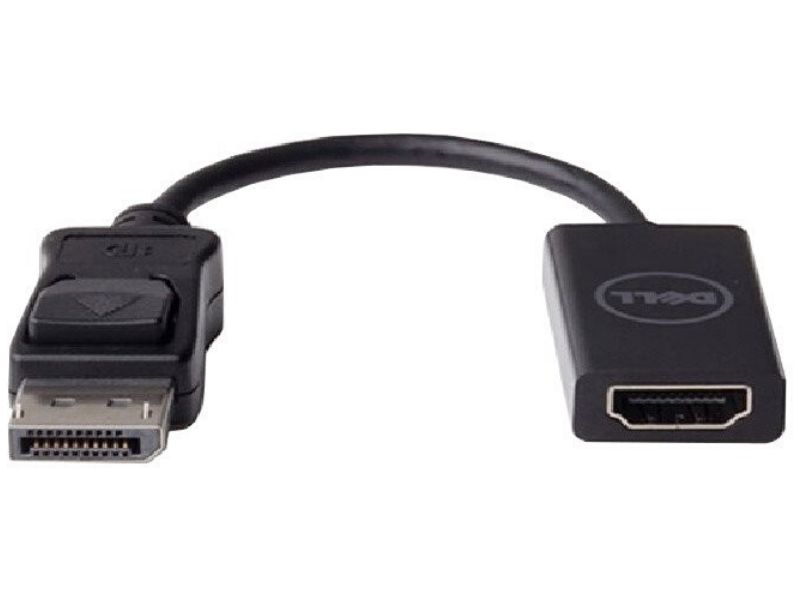 DisplayPort to HDMI F