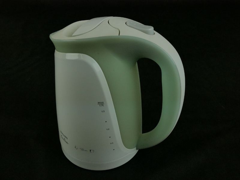 Electric kettle