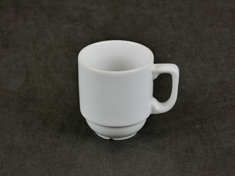 Espresso coffee cups