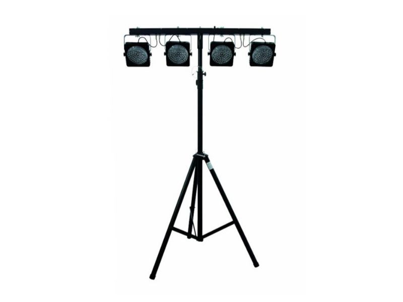 Eurolite ramp tripod