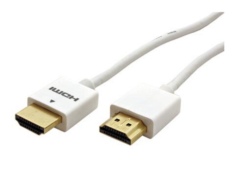 HDMI cable 1,5m