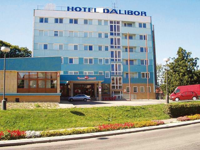 Hotel Dalibor