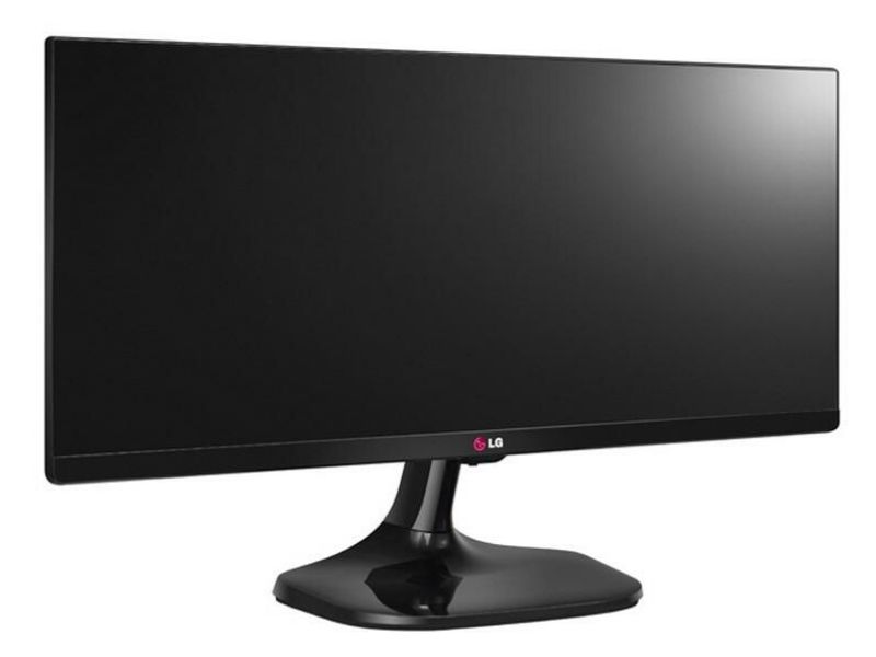 LG 32MP58HQ-P monitor