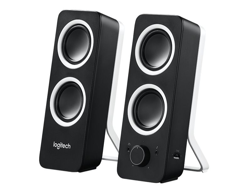 Logitech Wall Mount Speakers