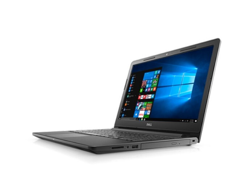 Notebook - projekce Dell Vostro 15 3000 series