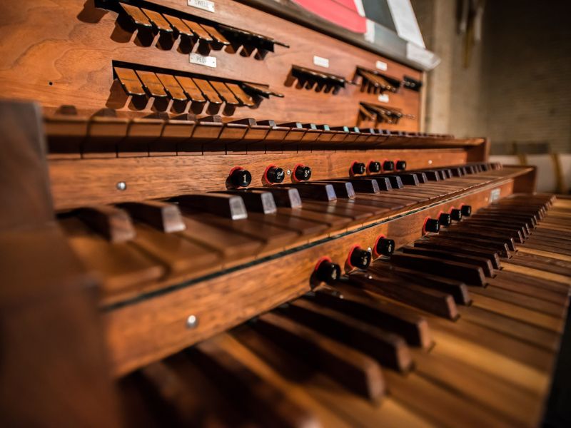 Organ Concert