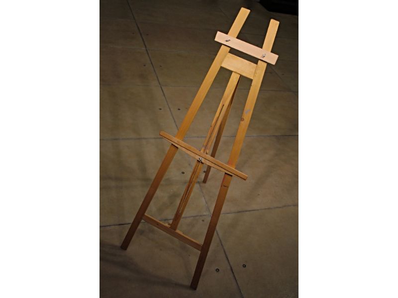 Painting easels