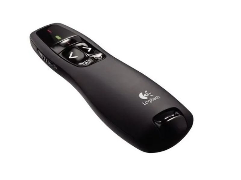 Presenter - Logitech P400