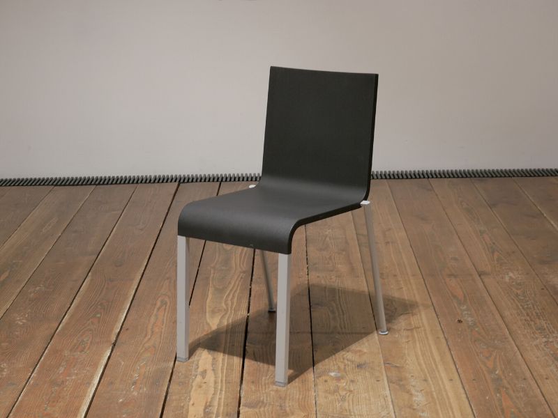 Rubber chair - Vitra